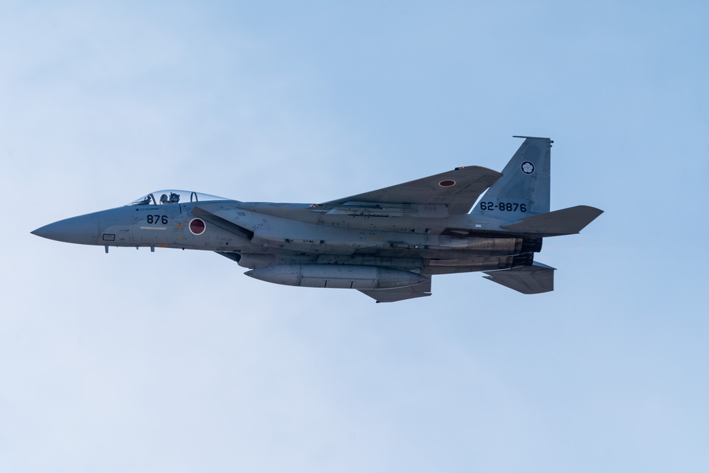 2023 冬 九州 新田原基地航空祭