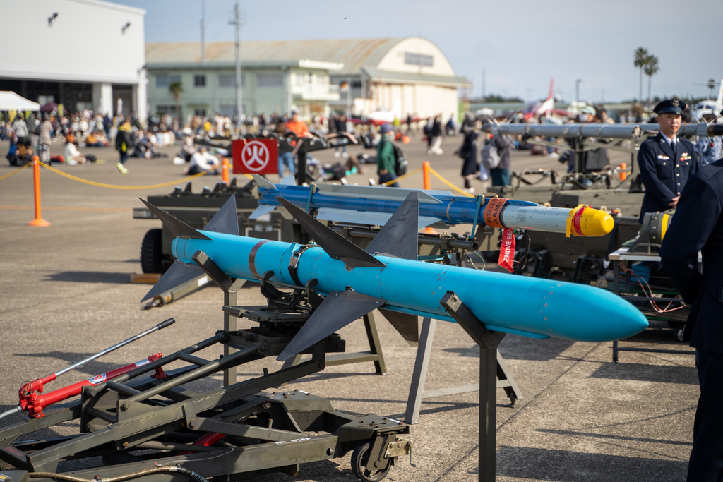 2023 冬 九州 新田原基地航空祭