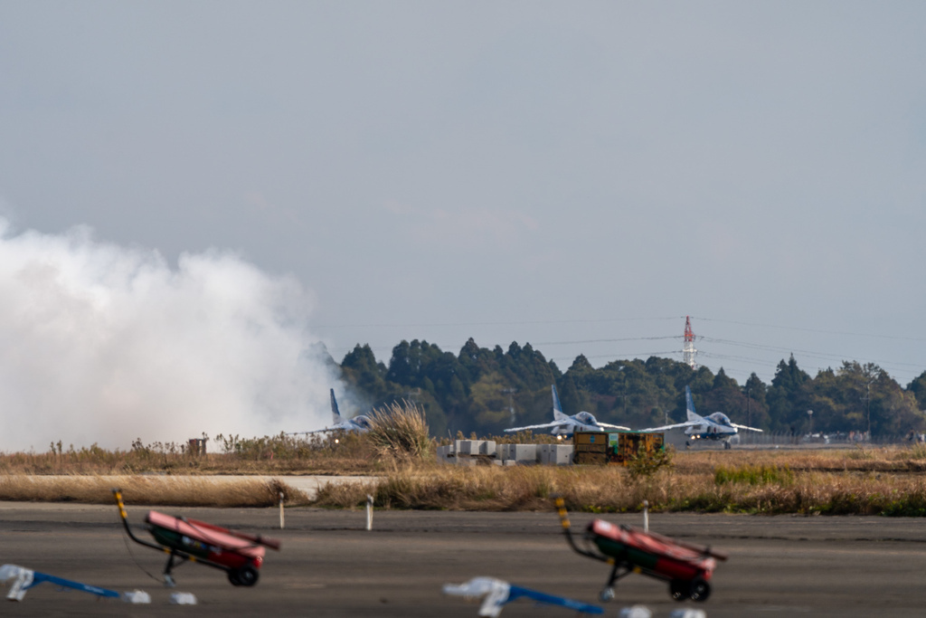 2023 冬 九州 新田原基地航空祭