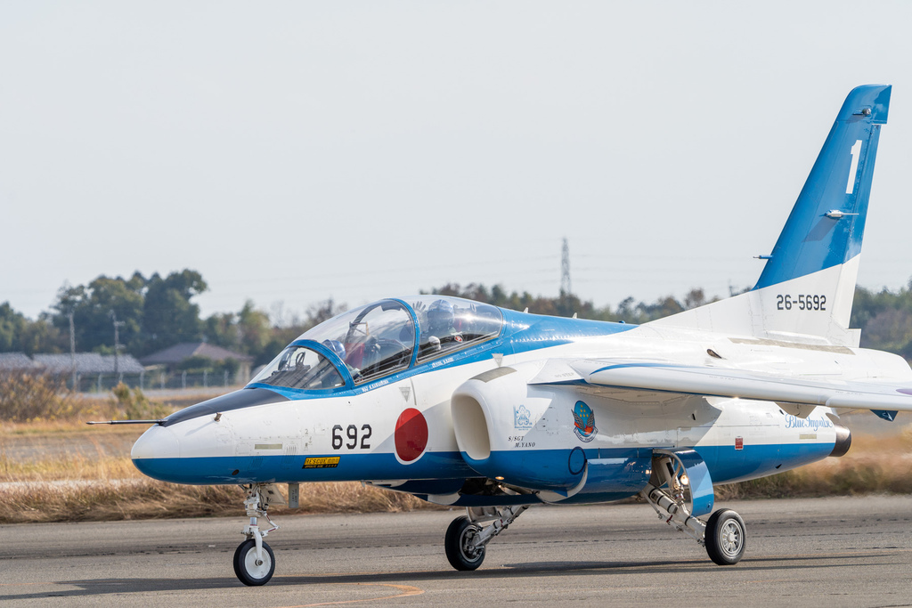 2023 冬 九州 新田原基地航空祭