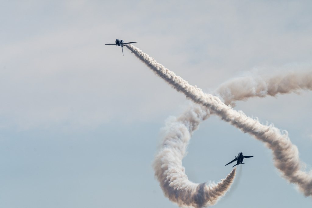 2023 冬 九州 新田原基地航空祭