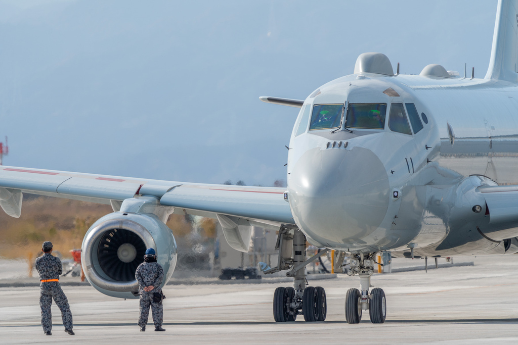 2023 冬 九州 新田原基地航空祭