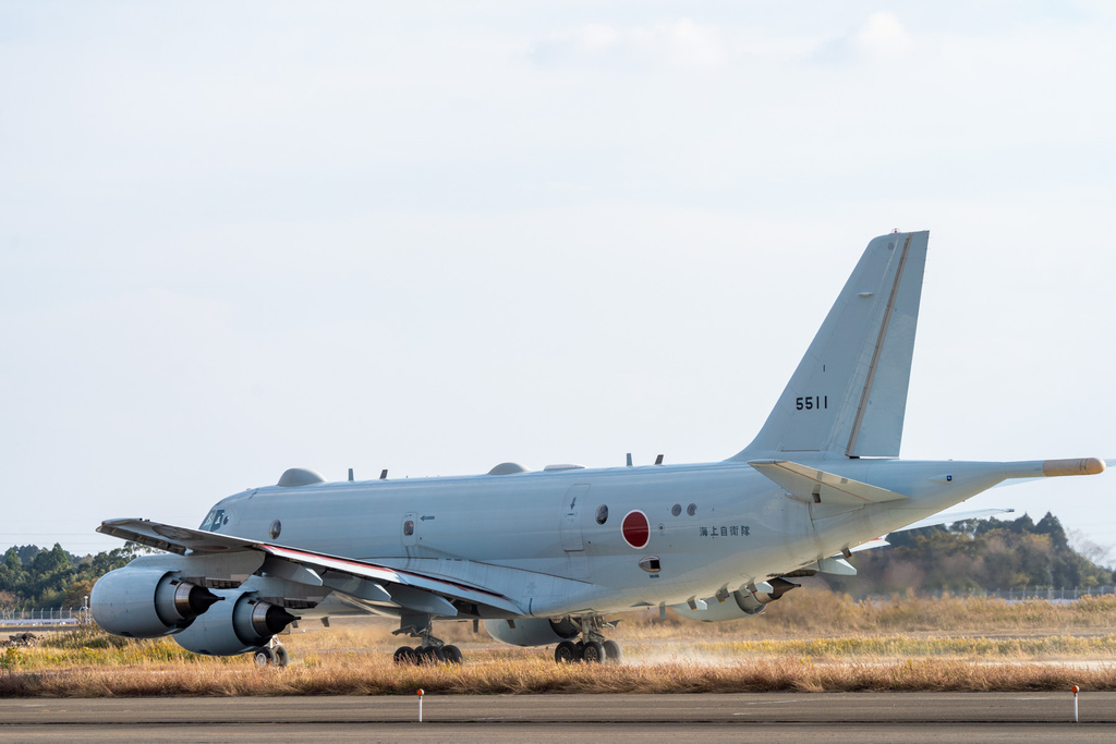 2023 冬 九州 新田原基地航空祭