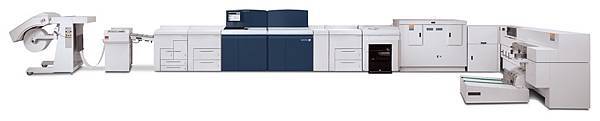 Xerox-Nuvera-314EA-Perfecting-Production-System