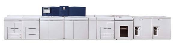 Xerox-Nuvera-288-production-printing-system-with-finishing-enhancements