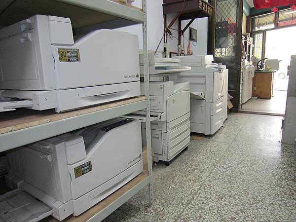 XEROX 3360