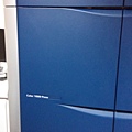 xerox color 1000數位量產型彩色印刷機