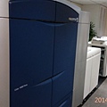 xerox color 1000數位量產型彩色印刷機