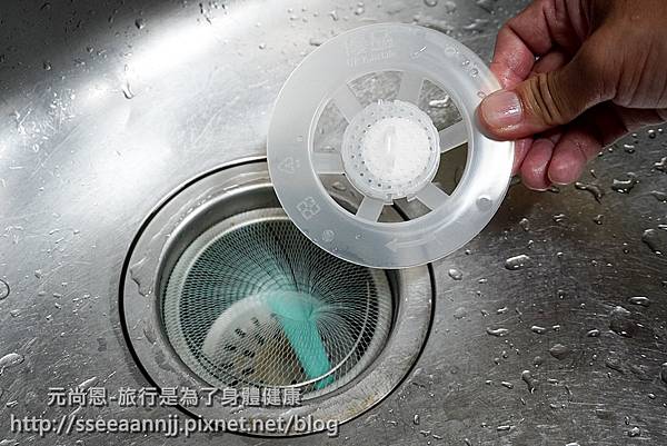 居家清潔優品水槽管路清潔錠-無異味去霉防蟑一次搞定DSC04415.JPG