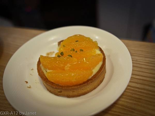 老闆說這是試做品