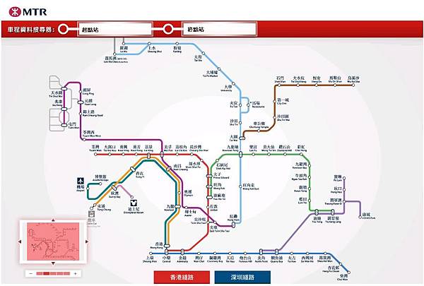 MTR-HK