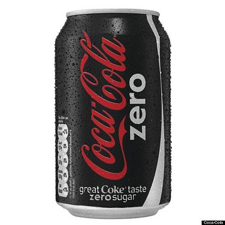 coca cola zero