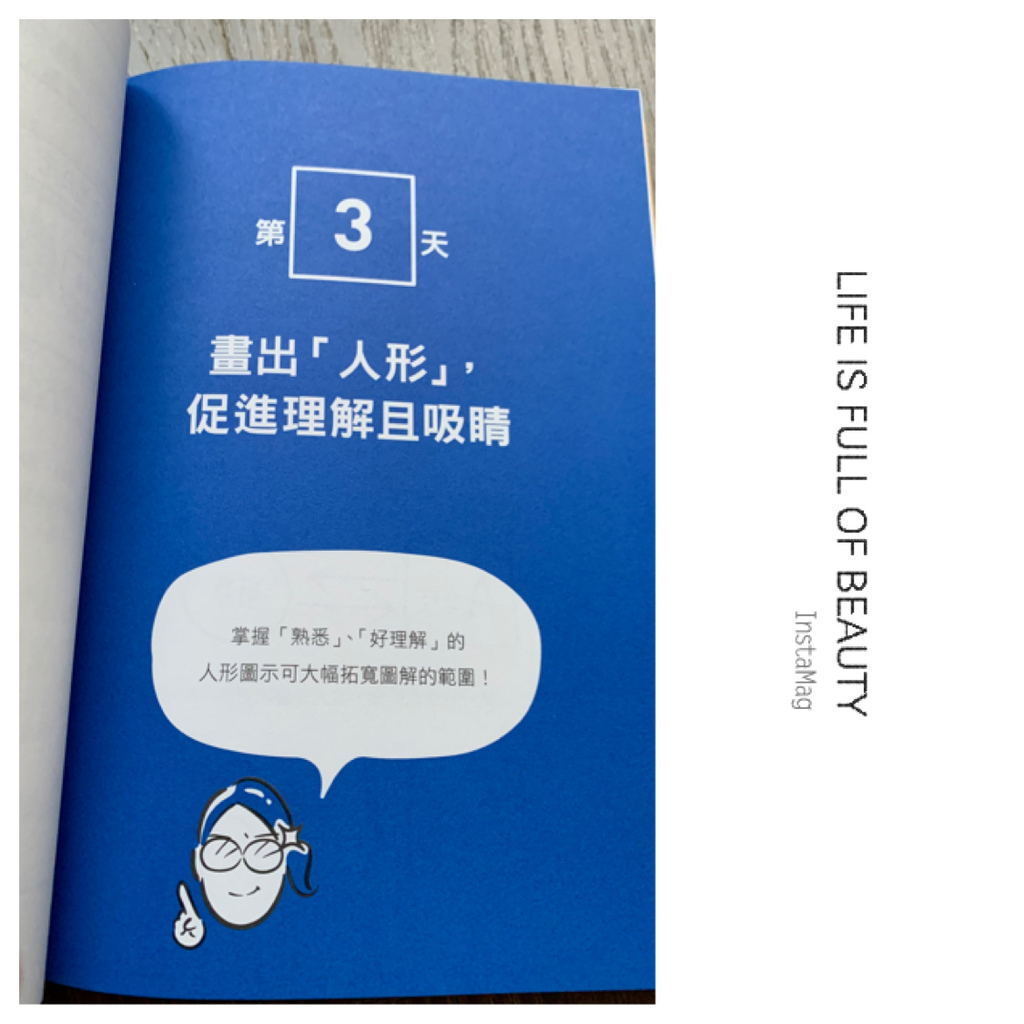 高效內化知識~輕鬆學以致用的神速圖解法!!  心智圖