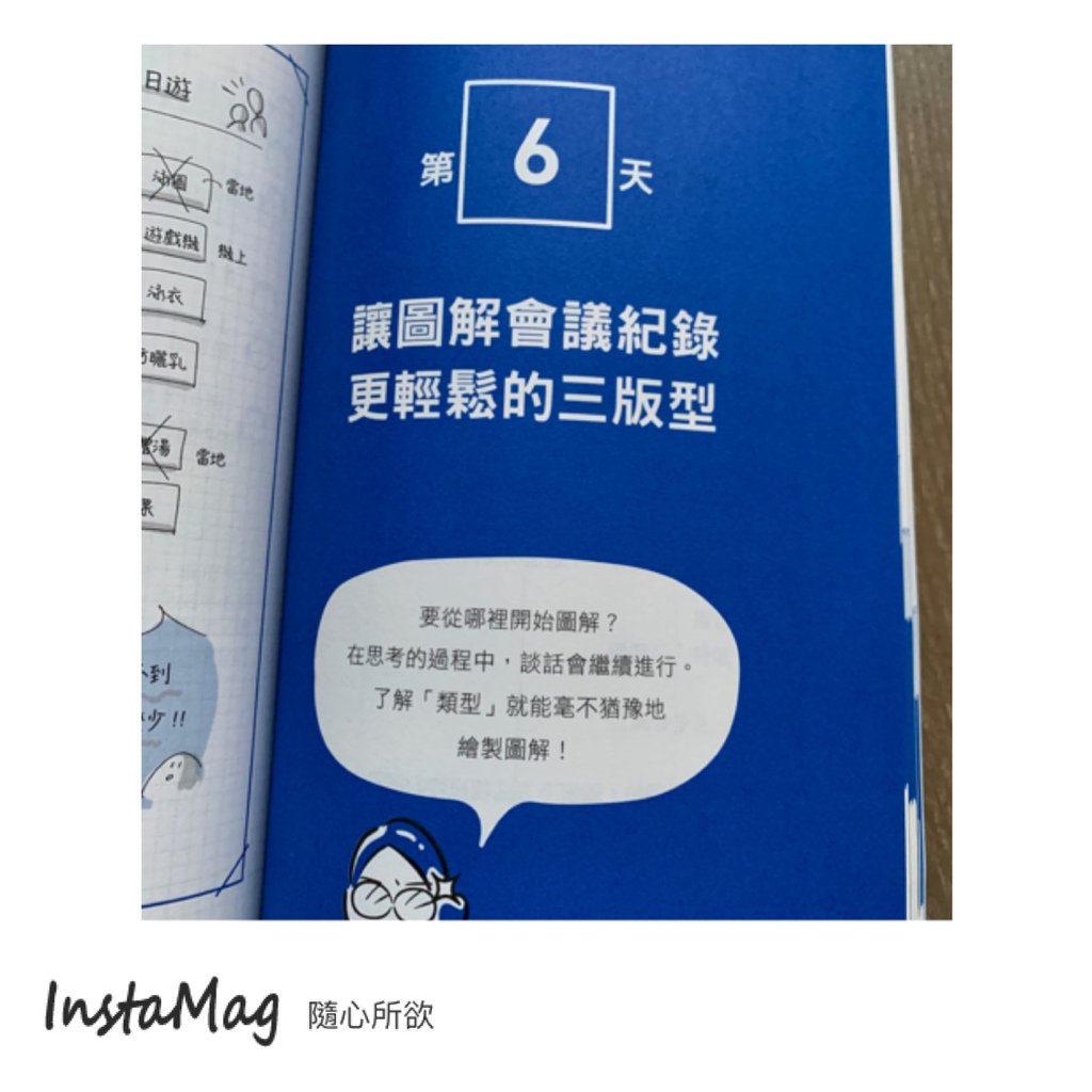 高效內化知識~輕鬆學以致用的神速圖解法!!  心智圖