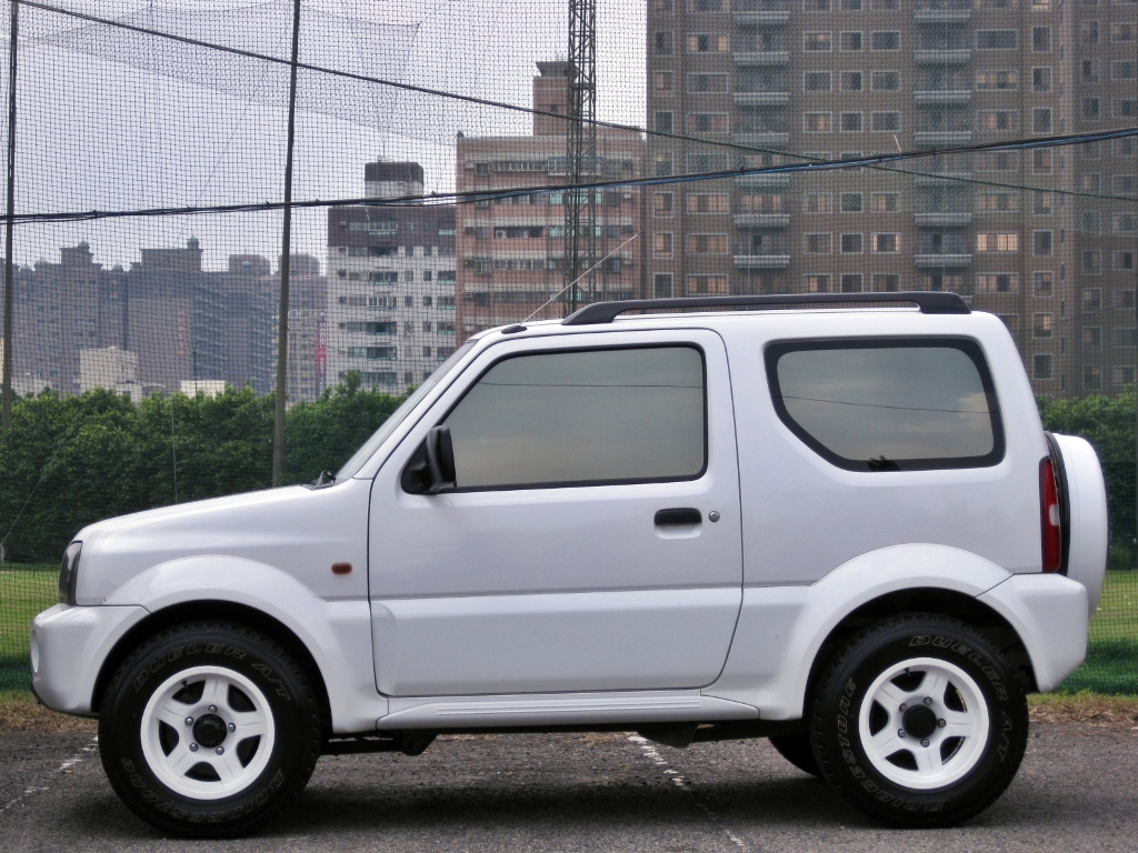 Sum冠威汽車 靈活高挑獨特外型02年jimny 吉米 吉普車 遊玩的好伙伴 Suzuki 鈴木 桃園中古車 冠威汽車 中古車 二手車 中古車買賣 中古車收購 中古車網 中古車行情 中古車拍賣 中古車價格 二手車收購 歡迎諮詢 痞客邦