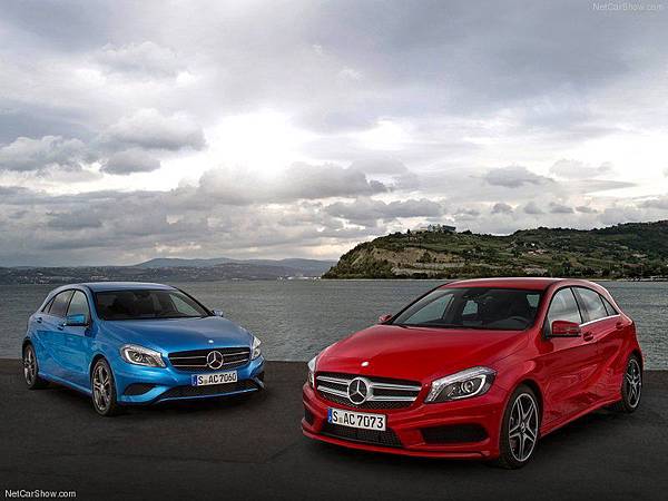 Mercedes-Benz-A-Class_2013_800x600_wallpaper_7f