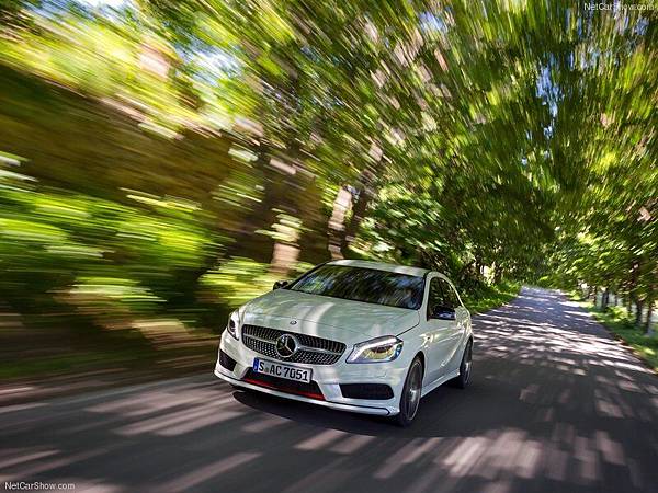 Mercedes-Benz-A-Class_2013_800x600_wallpaper_38 Mercedes-Benz-A-Class_2013_800x600_wallpaper_38
