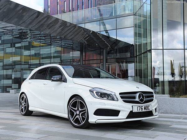 Mercedes-Benz-A-Class_UK-Version_2013_800x600_wallpaper_0b Mercedes-Benz-A-Class_UK-Version_2013_800x600_wallpaper_0b