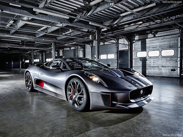 Jaguar-C-X75_Concept_2013_800x600_wallpaper_02 Jaguar-C-X75_Concept_2013_800x600_wallpaper_02