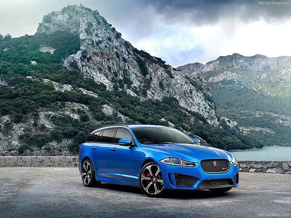 Jaguar-XFR-S_Sportbrake_2015_800x600_wallpaper_01 Jaguar-XFR-S_Sportbrake_2015_800x600_wallpaper_01