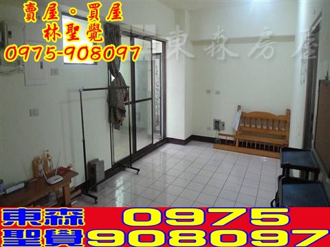 梧棲 大建坪45坪收租自住大華廈 398萬 賣屋買屋 林聖覺 東森 林聖覺 痞客邦地產富裕國 痞客邦