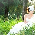 台南婚紗;台南莎士比亞婚紗攝影