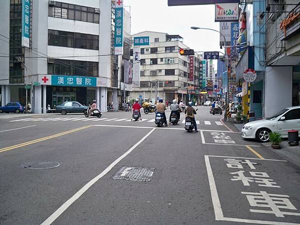 台3豐原舊線 12.JPG 台3豐原舊線 12.JPG