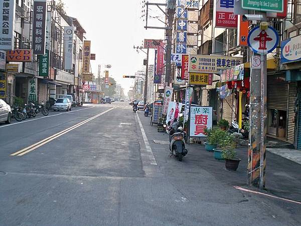 台10舊線 台10大雅舊線13 Jpg Hsr公路照片 痞客邦