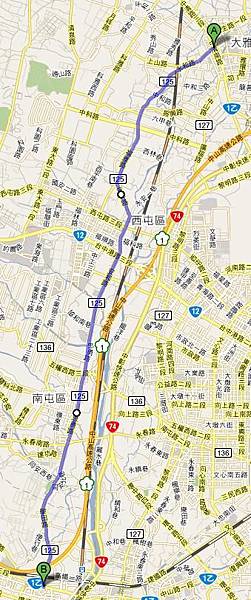 縣道125路線圖.JPG 縣道125路線圖.JPG