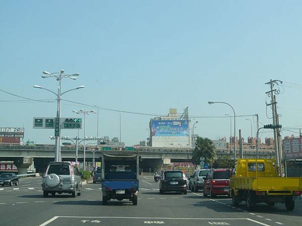 台南的 台中港路 縣道1 國道一號以西 Hsr On Highway 痞客邦 台南的 台中港路 縣道1 國道一號以西 Hsr On Highway 痞客邦