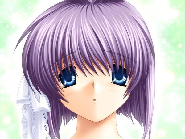 Game Clannad 藤林椋篇 It S A Wonderful Life 痞客邦