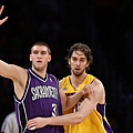 Spencer Hawes