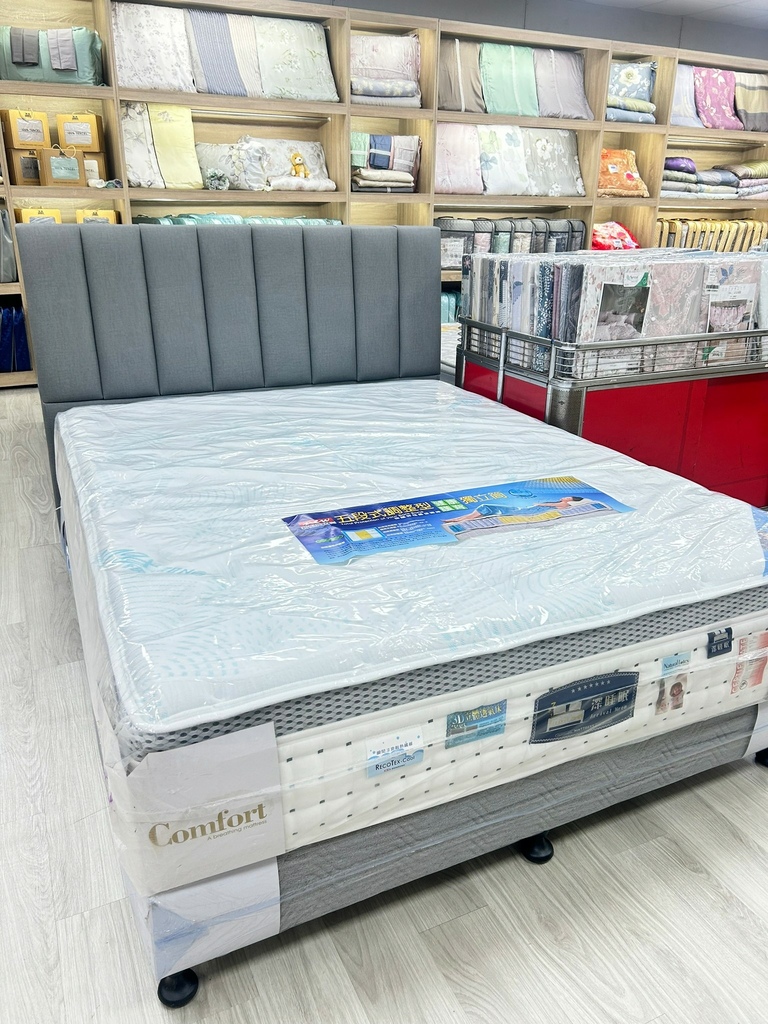 🎊深睡眠寢飾｜桃園旗艦店試營運🎊天絲絨枕套19元、日本大和抗