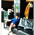 S15 lobby_入選為最佳小型豪華飯店.jpg