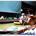 平日的Floating market.jpg