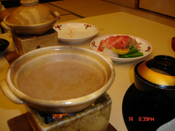 涮涮鍋