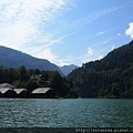 Day 3 Königssee