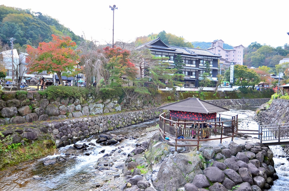15 11 18 27 日本入秋自由行 伊豆修善寺 竹林小徑 Ssupermamatwhttp Ssupermamatw Pixnet Net Blog的部落格 超級阿嬤的世界遊 痞客邦