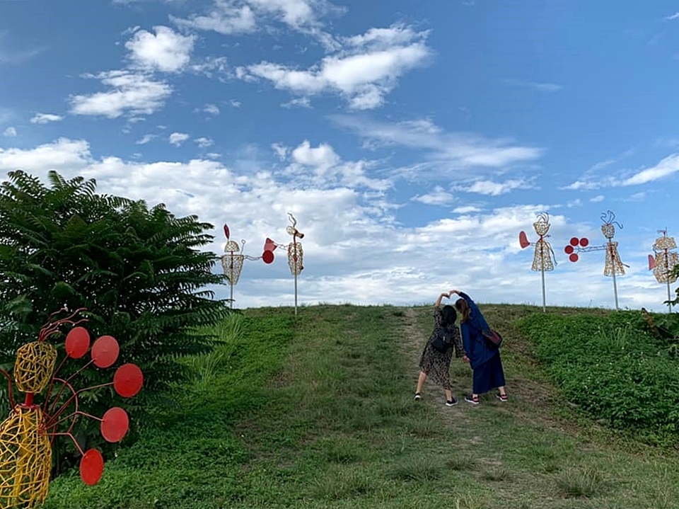 2019_8~11~13_夏季台東三日遊~《漂鳥197-縱谷