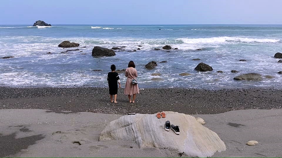 2019_8~11~13_夏季台東三日遊~都蘭海岸_海角咖啡