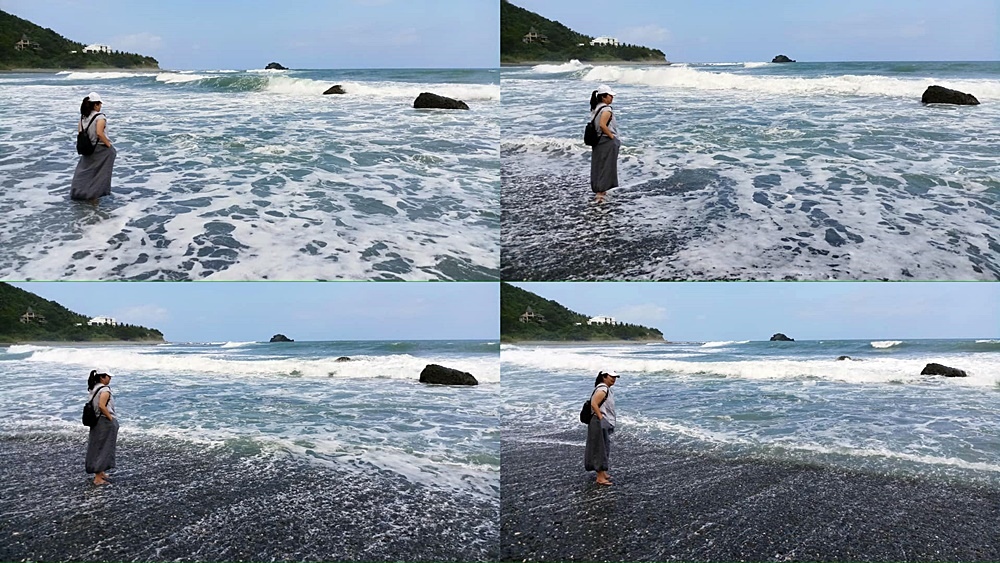 2019_8~11~13_夏季台東三日遊~都蘭海岸_海角咖啡