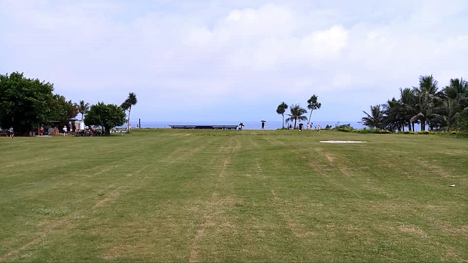 2019_8~11~13_夏季台東三日遊~都蘭海岸_海角咖啡