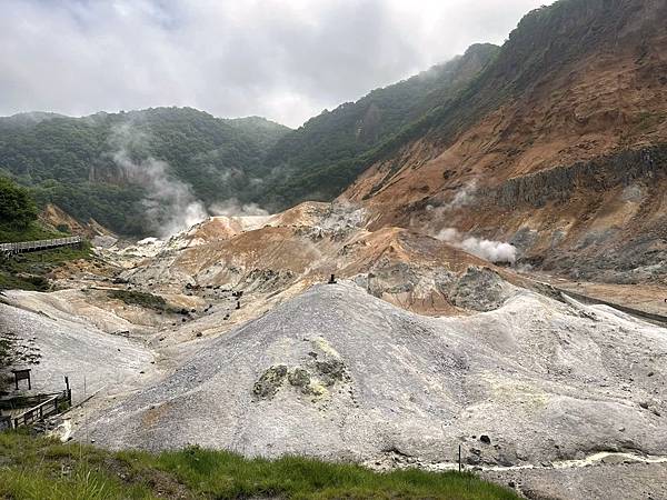 2023_7_5_北海道避暑7日遊_登別地獄谷+人氣天婦羅+