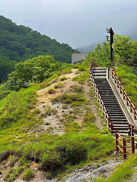 2023_7_5_北海道避暑7日遊_登別地獄谷+人氣天婦羅+