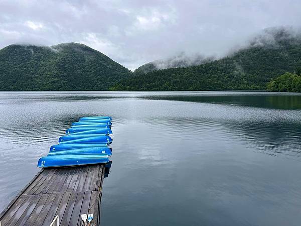 2023_7_6_北海道避暑7日遊_然別湖公園+浪漫湖畔海鮮