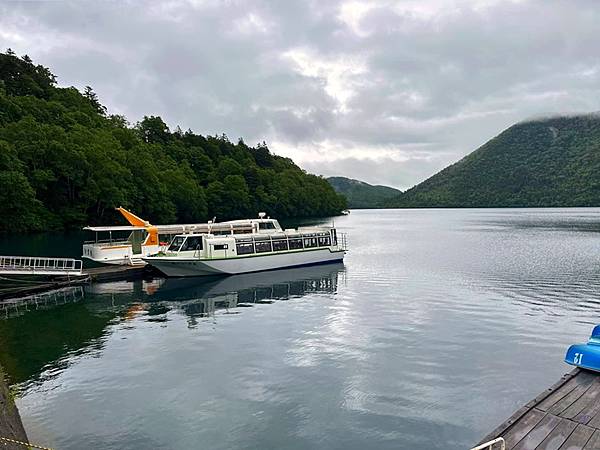 2023_7_6_北海道避暑7日遊_然別湖公園+浪漫湖畔海鮮