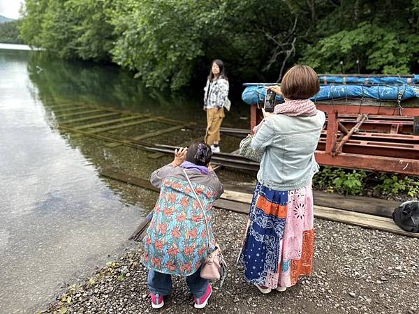 2023_7_6_北海道避暑7日遊_然別湖公園+浪漫湖畔海鮮