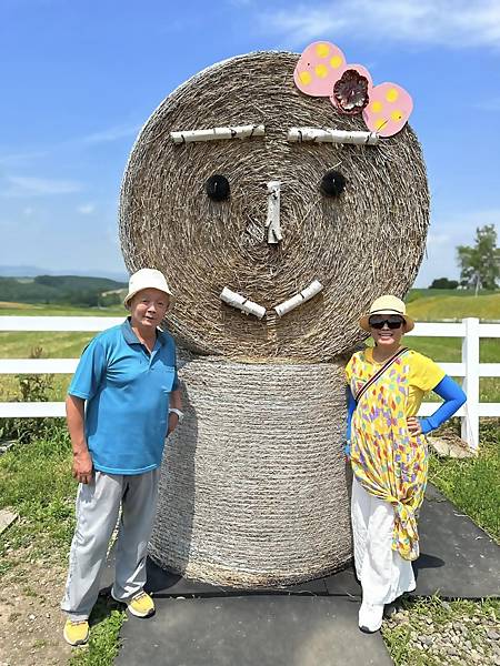 2023_7_8_北海道避暑7日遊_美瑛上富良野菅野農場(か