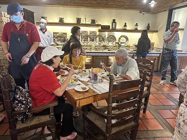 2023_9-19+20_【烏日貴婦團花蓮理想大地漫活三日遊