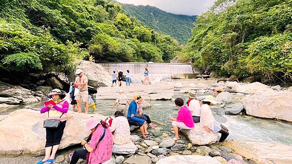 2023_9-20_【烏日貴婦團花蓮理想大地漫活三日遊】~【